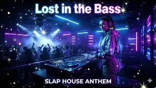 Lost in the Bass | Slap House Anthem
