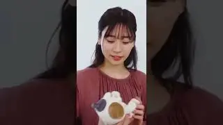 Weirdest Stuffed Animal Ever!