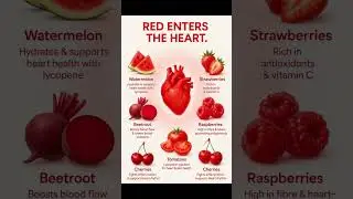 Heart Healthy Foods//HTN medical media