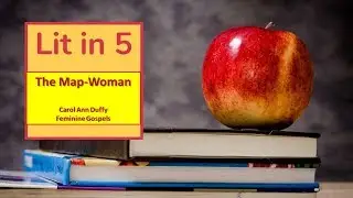 THE MAP WOMAN - LANGUAGE + CONTEXTS