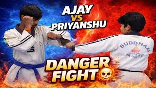 Can You Master Road Fight in Just 7 Days and Become a CHAMPION