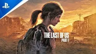 Fallen Firefly Trophy - The Last of Us Part I (PS5)