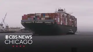 De minimis tariff exemption expires Friday