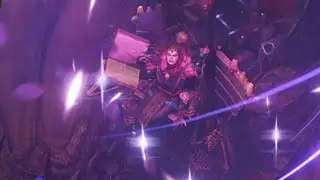 Elspeth Long Victory [Legendary/Ironman] Part 1