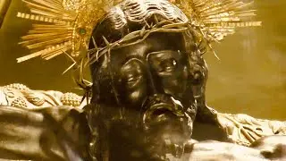 El Señor de Esquipulas - El Santo del Día - 15 de Enero