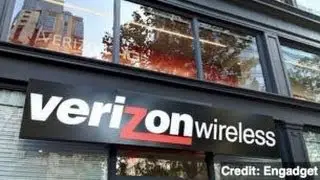 Verizon Wireless Unveils $35 Prepaid Cell Phone Plan