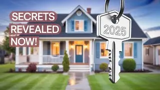 Refinancing Secrets Every Homeowner Needs to Know in 2025