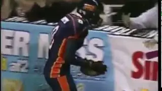Markee White 2009 Highlights