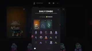 Tap Coin Daily Bounty 11 July 2024