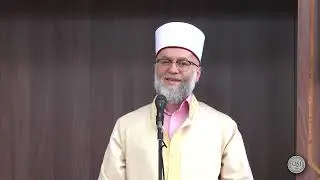 HUTBE | Mos u bej keq njerëzve, është sadaka - Ekrem Avdiu