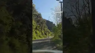 amazing road 🛣️ just look #shorts
