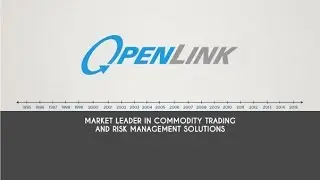 Commodity Trading and Risk Management