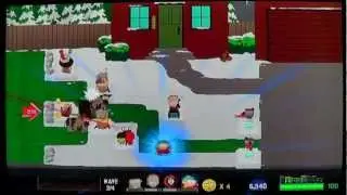 South Park: Let's Go Tower Defense Play - Game Corner