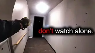 SCARY GHOST Videos That Will TEAR Apart Your MIND!