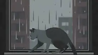 Night Work / Late-Night Chill Lo-fi