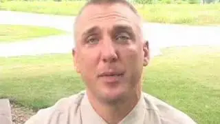 DuPage's States Attorney Assaults Free Speech Part 1