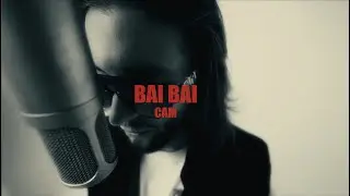 BAI BAI &mdash; CAM (music video, 2022)
