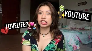Q&A! Break na kami!? After College, Pamela Swing, KDrama & more!