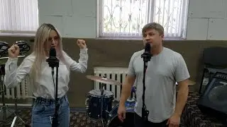 До Предела - Наталья Кирка и Пётр Длужневский (cover)