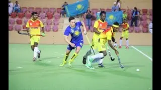 men's asian games qualifier 2018  srilanka vs kazakhstan