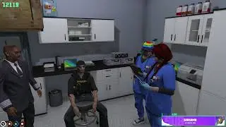 Fingle Dan, Is a Wrangler - PENTA || GTA 5 RP NoPixel