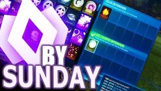 HE TRIED TO SCAM MY ALPHA BOOST!: CHAMP BY SUNDAY S2 E2