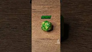 ELM Method Dice Divination With Cabirious! Pt. 40