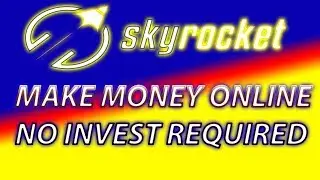 How To Make Money Online - Easy Ways To Make Money 2019