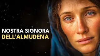 LA GLORIOSA APPARIZIONE DELLA VERGINE MARIA E LE CANDELE CHE ARSER0 PER 373 ANNI