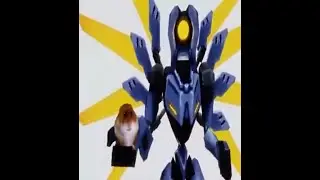roaring knight vs gabriel ultrakill real