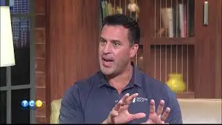Watch Read Listen: Ben Utecht - Sponsored by Chu Vision Institute