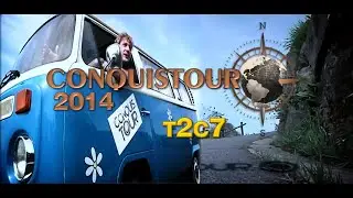 Conquistour 2014 - T2C7 MUSKIZ