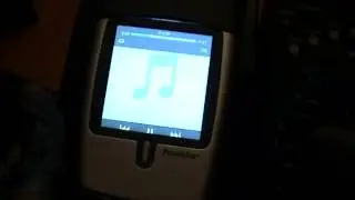Dobson's Firefly Pilot Cortex: Working Test