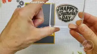 Geared Up Garage Card Make