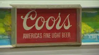 How the purchase of the Coors Brewery helped brand Colorado