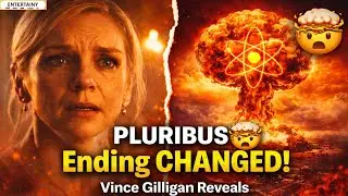 PLURIBUS Ending CHANGED! 🤯💥