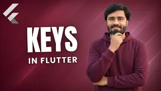 Understanding Keys in Flutter: GlobalKey vs ValueKey vs UniqueKey Explained