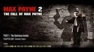 Let's Play - Max Payne 2 [Cinema Mod] - Part 1