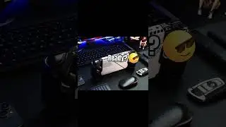Ergo Comfort Grips for the ASUS ROG