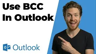 How To Use BCC In Outlook (2026 Easy Guide)