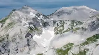 Vol Magni M22 - Massif du D&eacute;voluy