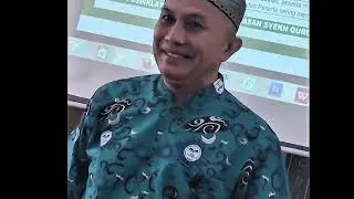 PENJELASAN METODE ISHLAH Bag.2