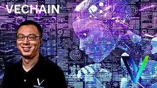 VeChain VeWorld App Officially RELEASED!