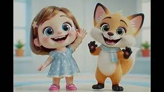 A Bright New Day! Song ✨ Lumi & Pip channel