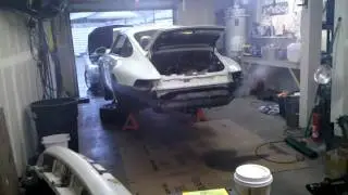 IT'S ALIVE!!!!