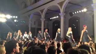 Style Fashion Week - Louis Verdad Show