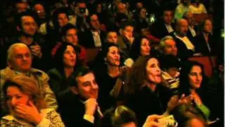 Raif Hyseni's Albanian American Ensemble