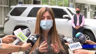 Alta demanda de pruebas de COVID-19 genera retrasos en entrega de resultados - Telemedell&iacute;n