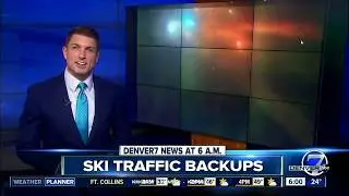 KMGH - Denver7 News at 6 AM Open - January 20, 2020