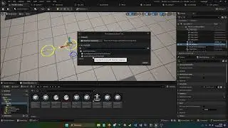 UE5.4p State Trees with Smart Objects - Gameplay Interactions Plugin